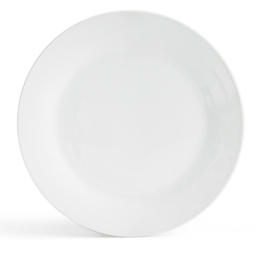 E-shop Okrúhly dezertný tanier 19 cm 75DW