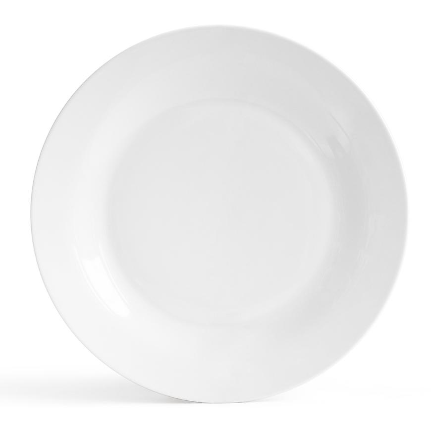 E-shop Okrúhly plytký tanier 27 cm 105DW
