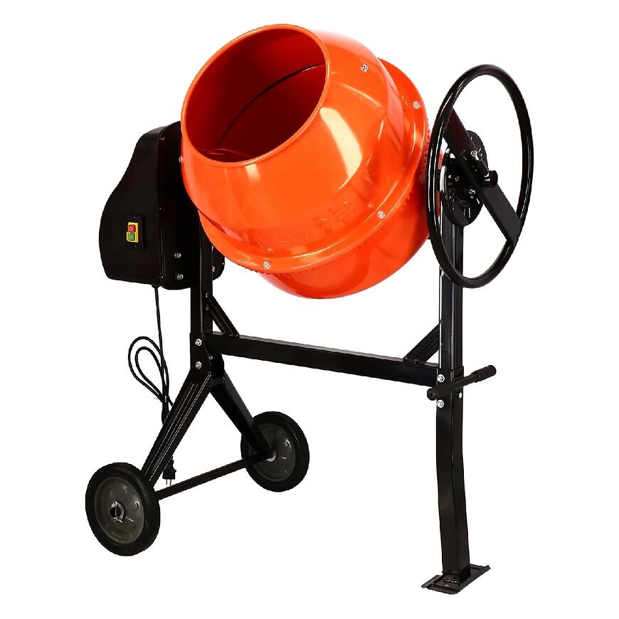 E-shop Miešačka betónu SB-120 550W
