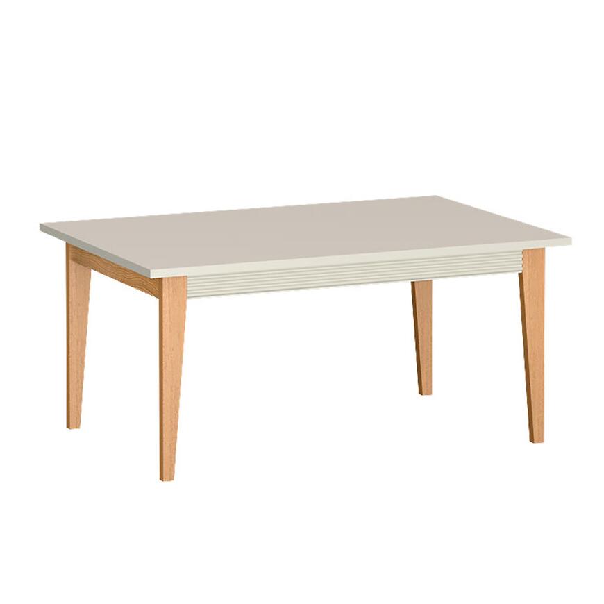 Konferenčný stolík Windsor 12w Kašmír/Dub Prírodné