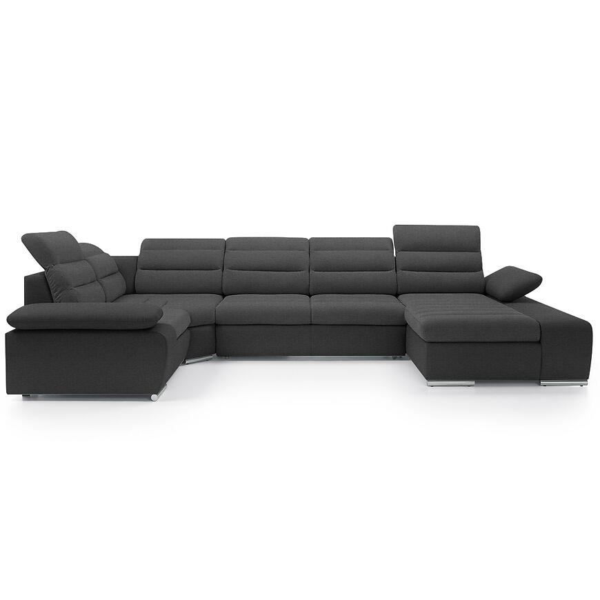 Rohová sedacia súprava Korfu II P Aragon 99