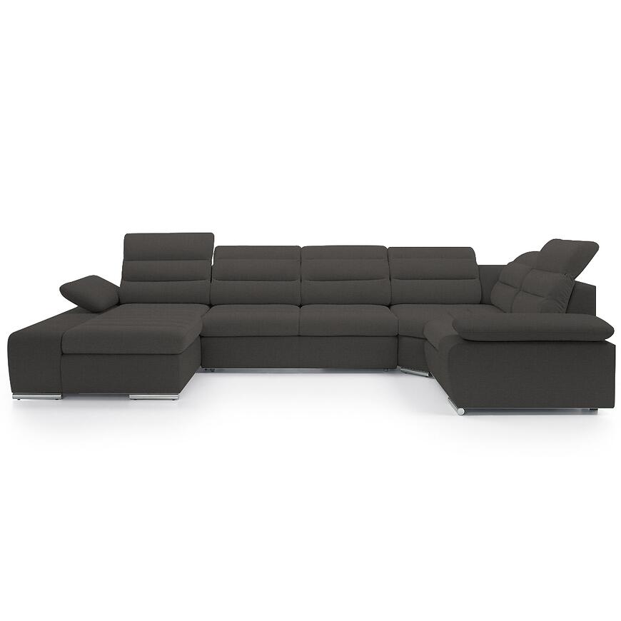 Rohová sedacia súprava Korfu II L Aragon 97