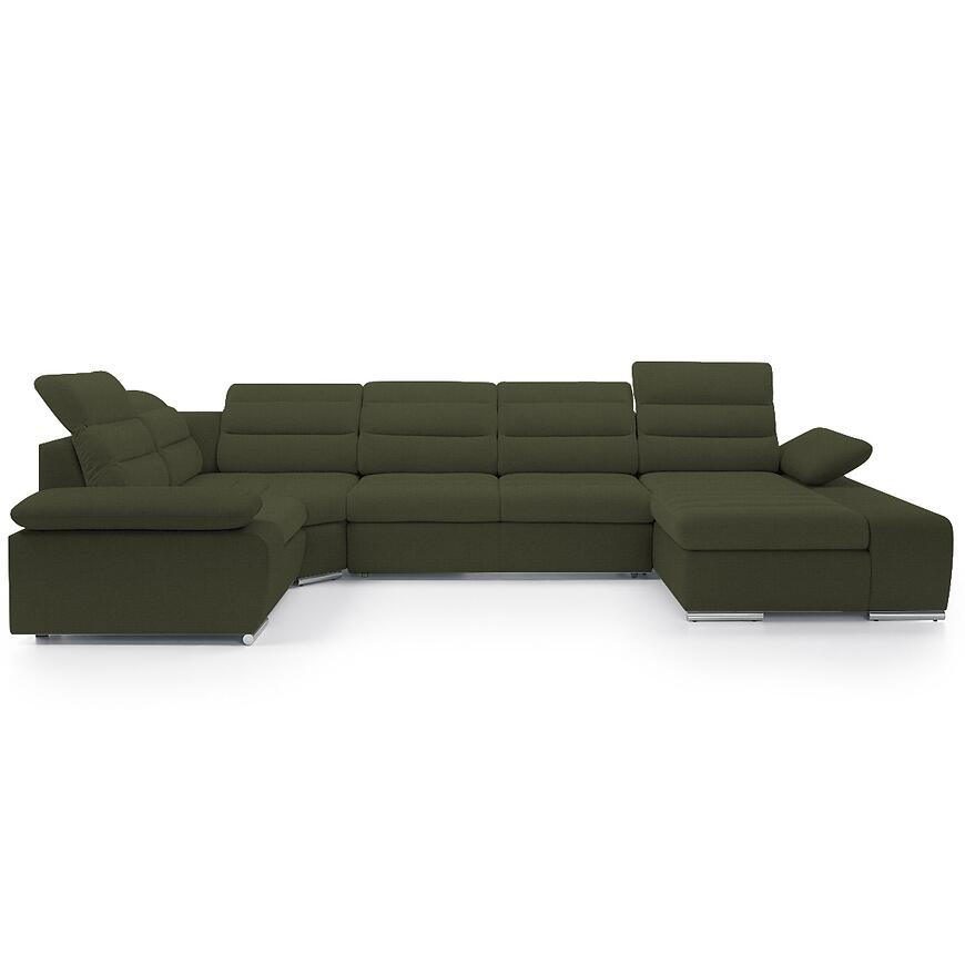 Rohová sedacia súprava Korfu II P Aragon 39