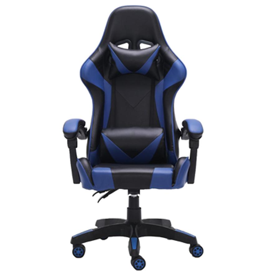 Kreslo Pre Hráča Remus Modrá