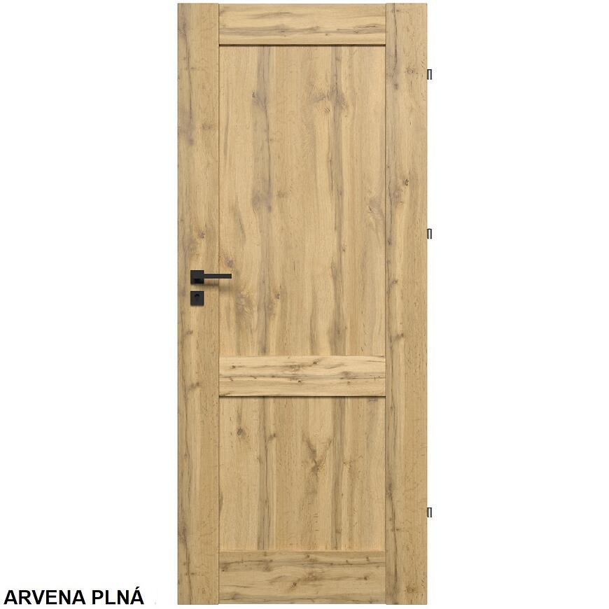 Vnútorné dvere na mieru Arvena