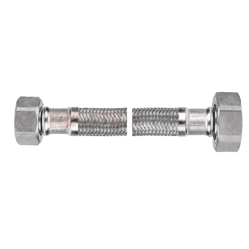 Napájacia hadička L-60 cm 1/2” x 3/8” n-n PWS85