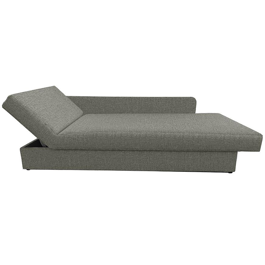 Sedačka Karol s operadlom L Barrel 92