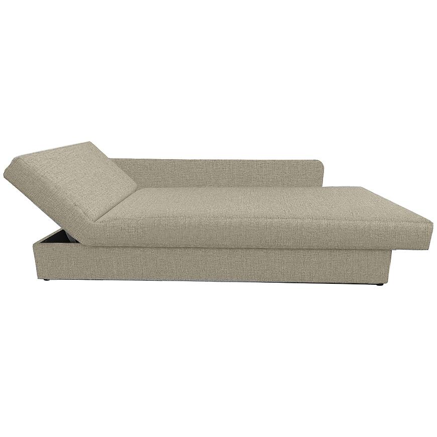 Sedačka Karol s operadlom L Barrel 19