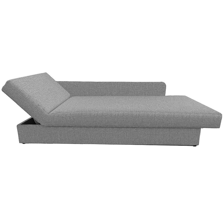 Sedačka Karol s operadlom L Barrel 90