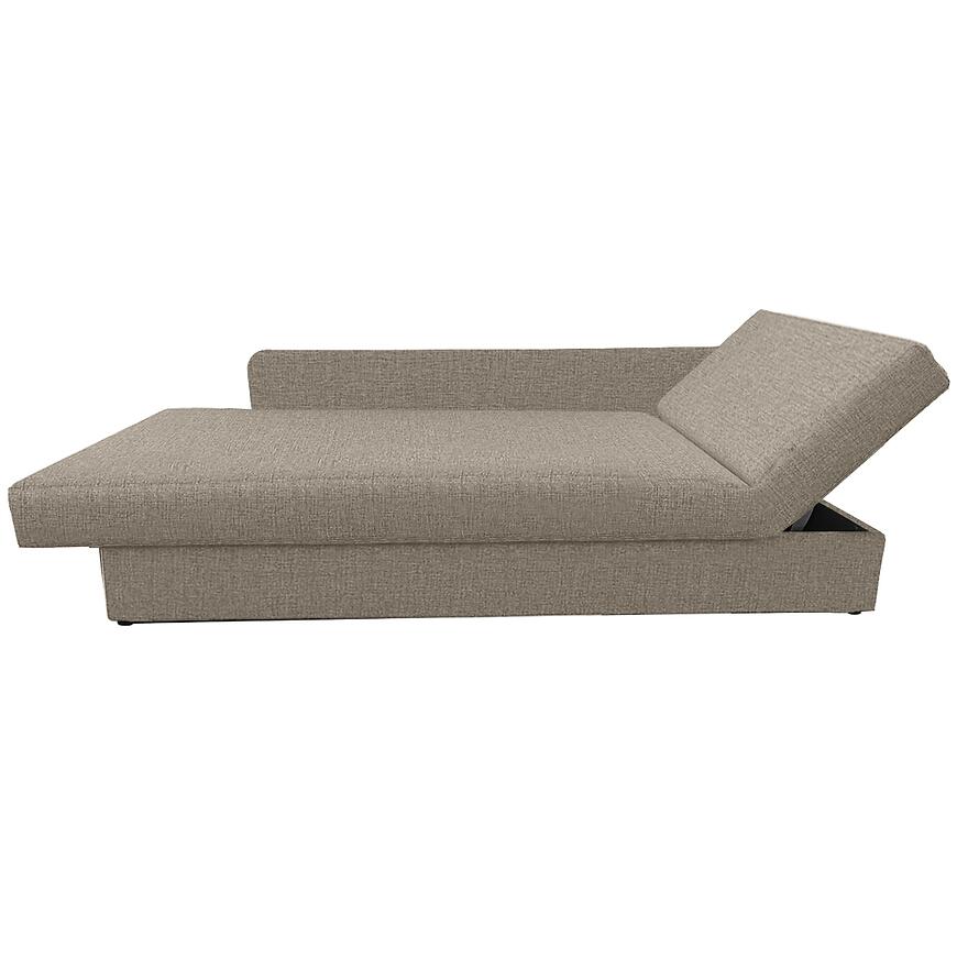 Sedačka Karol s operadlom P Barrel 21