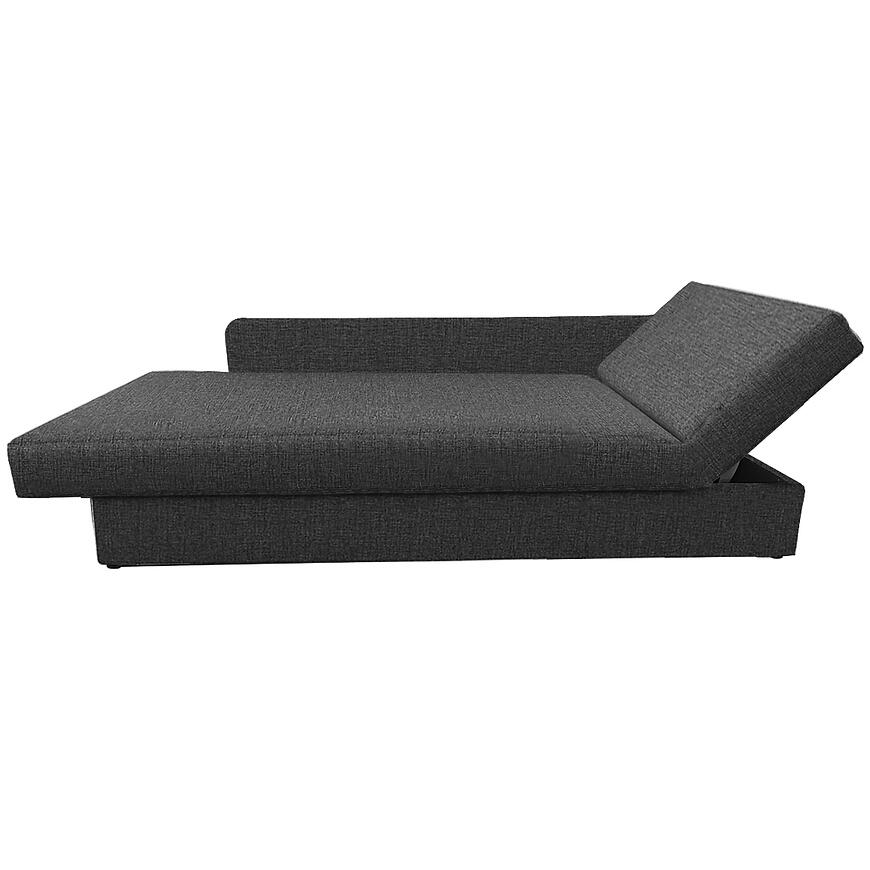 Sedačka Karol s operadlom P Barrel 99