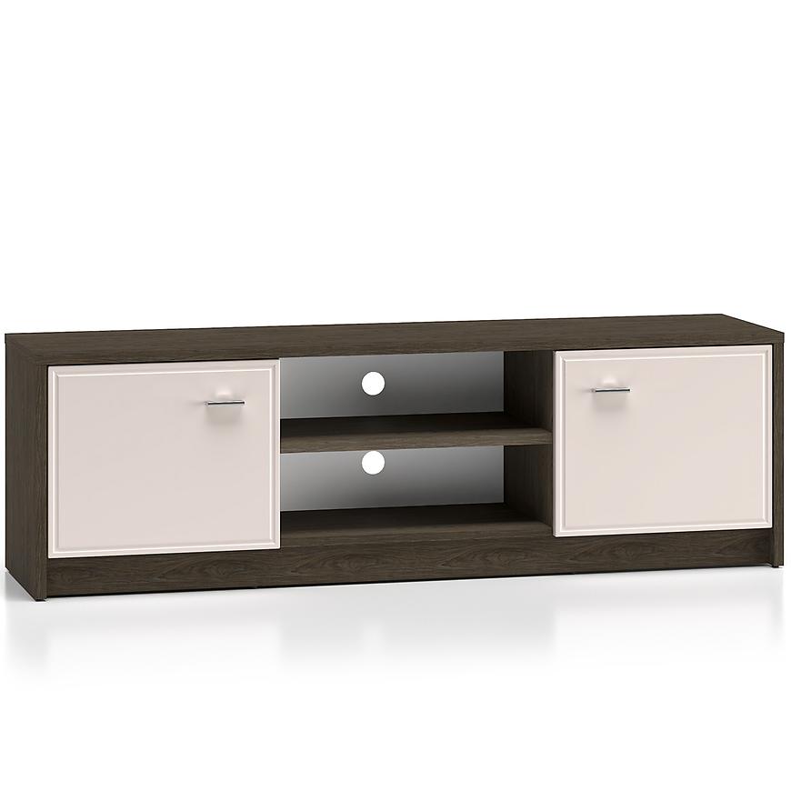 TV stolík Avante 06 Dub Windmill Dark/Kašmír