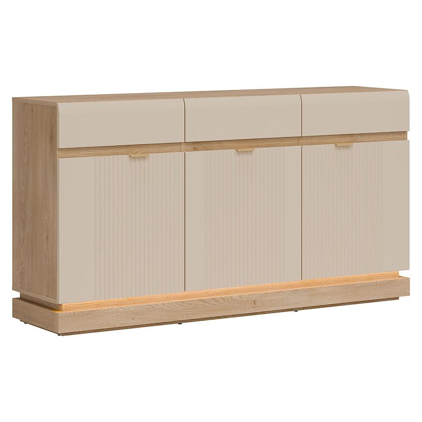 Komoda Milton ML03 Cashmere