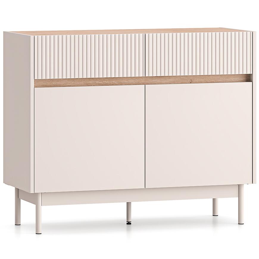 36LG+SYS DUNEA 06 KOMODA CASHMERE