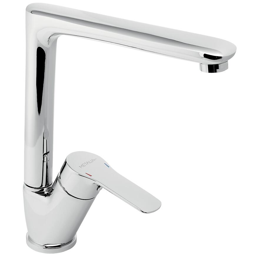 Drezová batéria 54014.0 Metalia 54