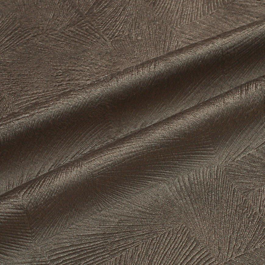 Závesový materiál YC11931/280G/05 hnědá 280 Tovar na mieru