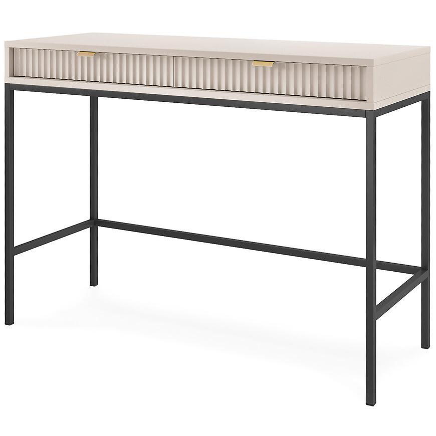 Toaletný stolík Nova T104 Kašmír N.C.