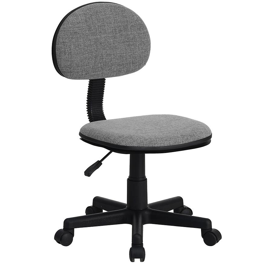 Kancelárske kreslo Hazel 12118 sivá