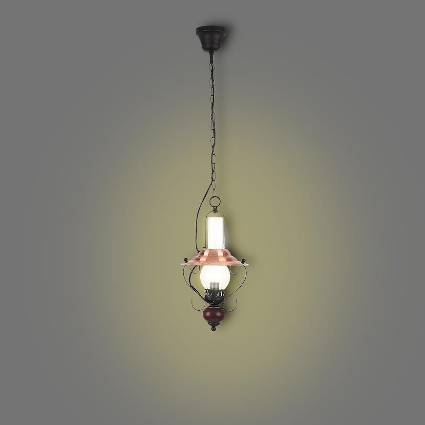 Lampa Enna 7869 LW1