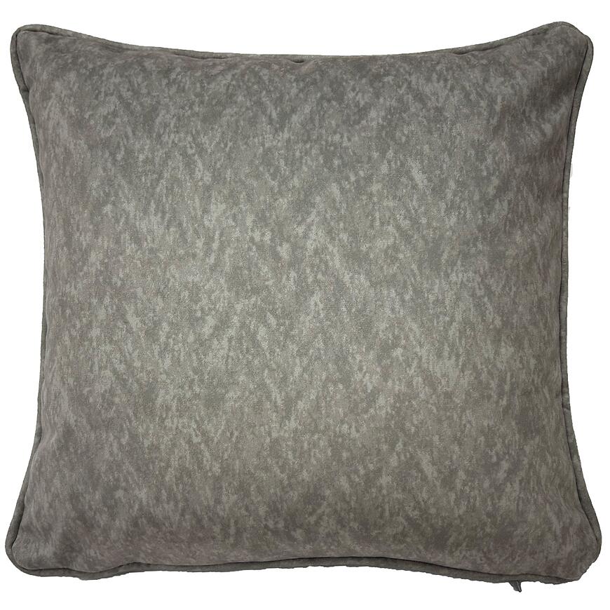Vankúš TC7 40x40 cm sivý 4