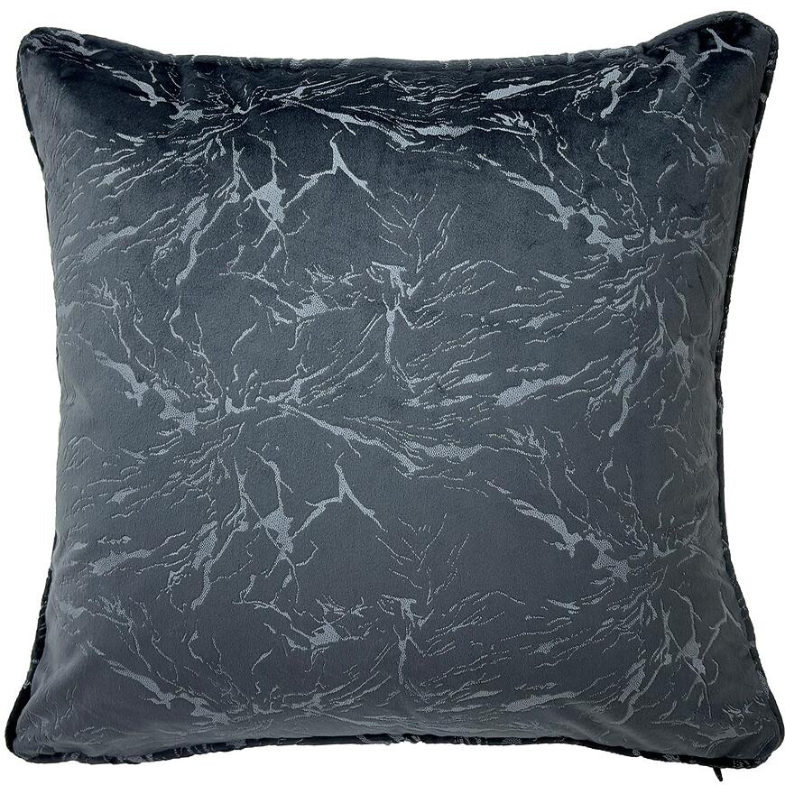 Vankúš YC11934 40x40 cm sivý 19