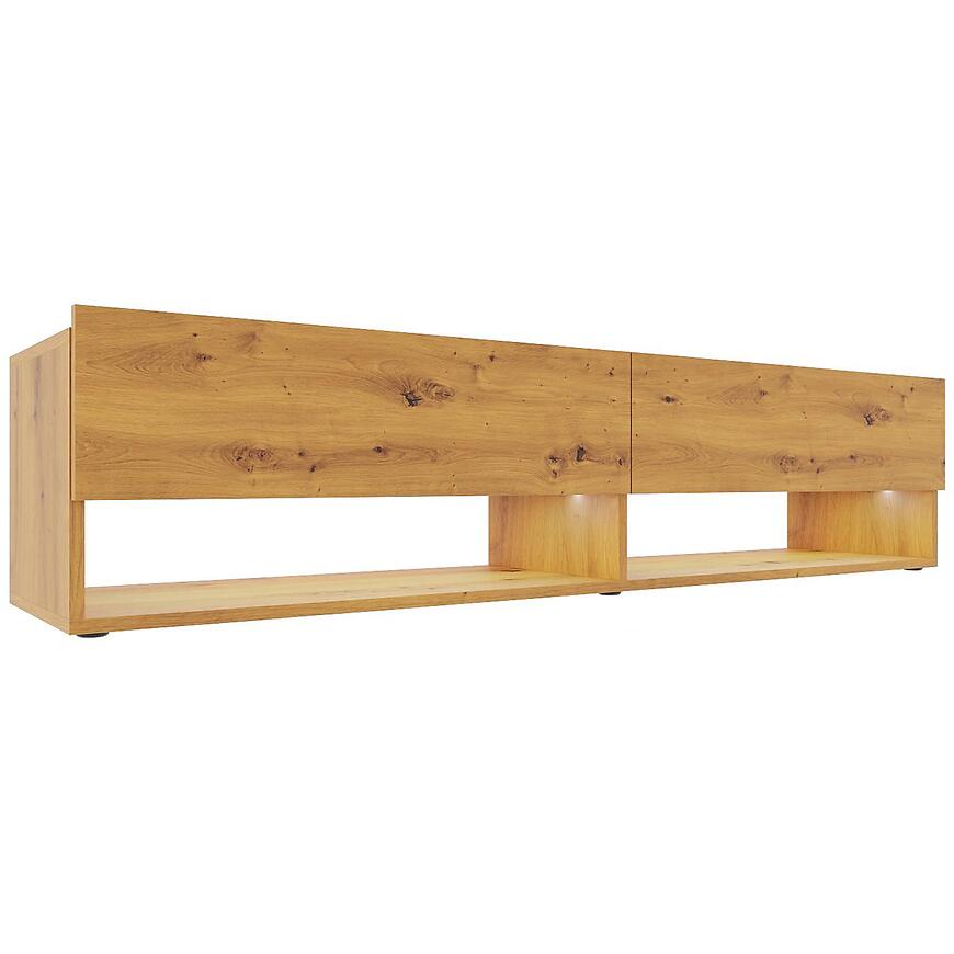 TV stolík Izumi 175 DC artisan