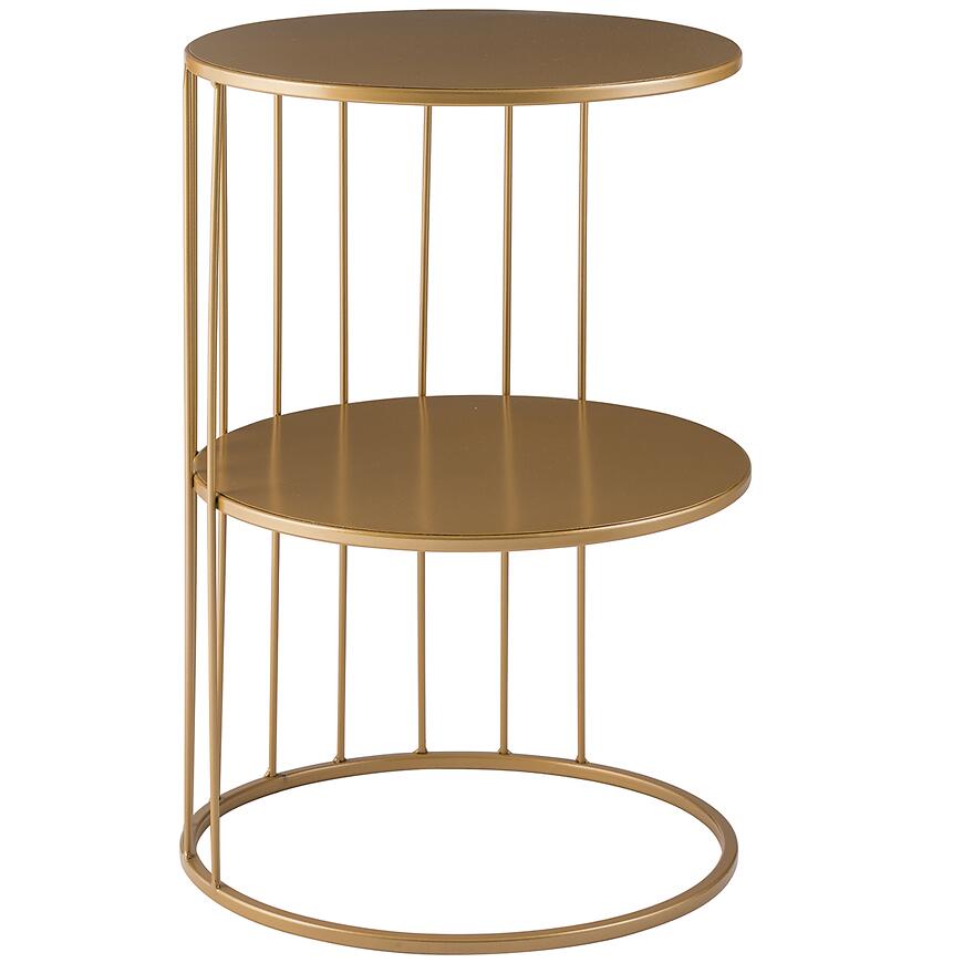 Konferenčný stolík Bene Zlatý