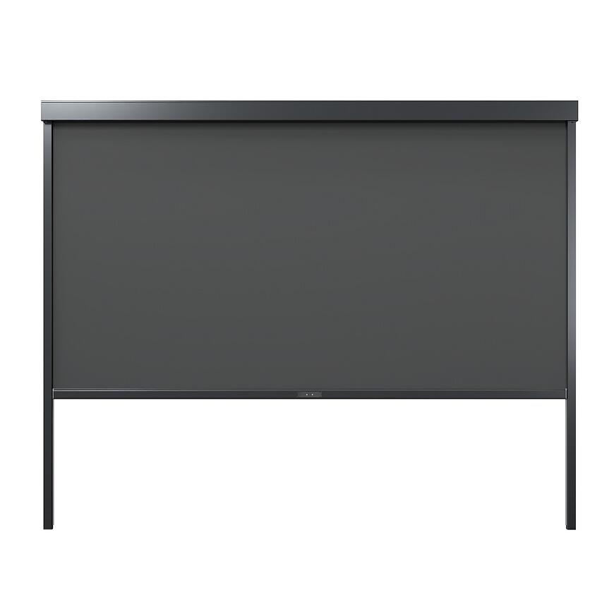Bočná markíza Luxe 2.7x2.18 m