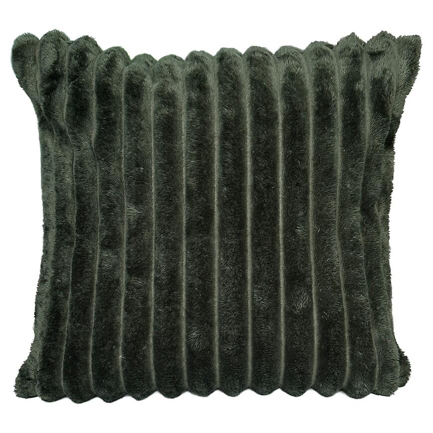 Obliečka na vankúš Laura 40x40 cm 2 zelená