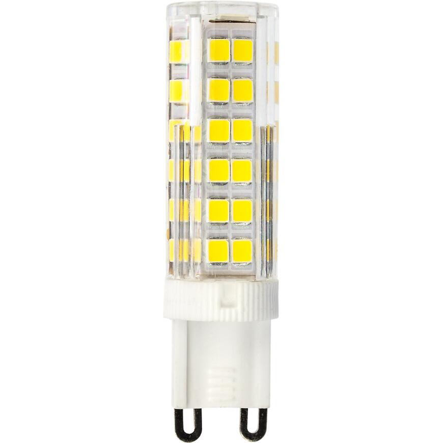 E-shop 59BT KAPSUŁKA LED 7W 4000K 840 G9 665lm 230V LUMILED