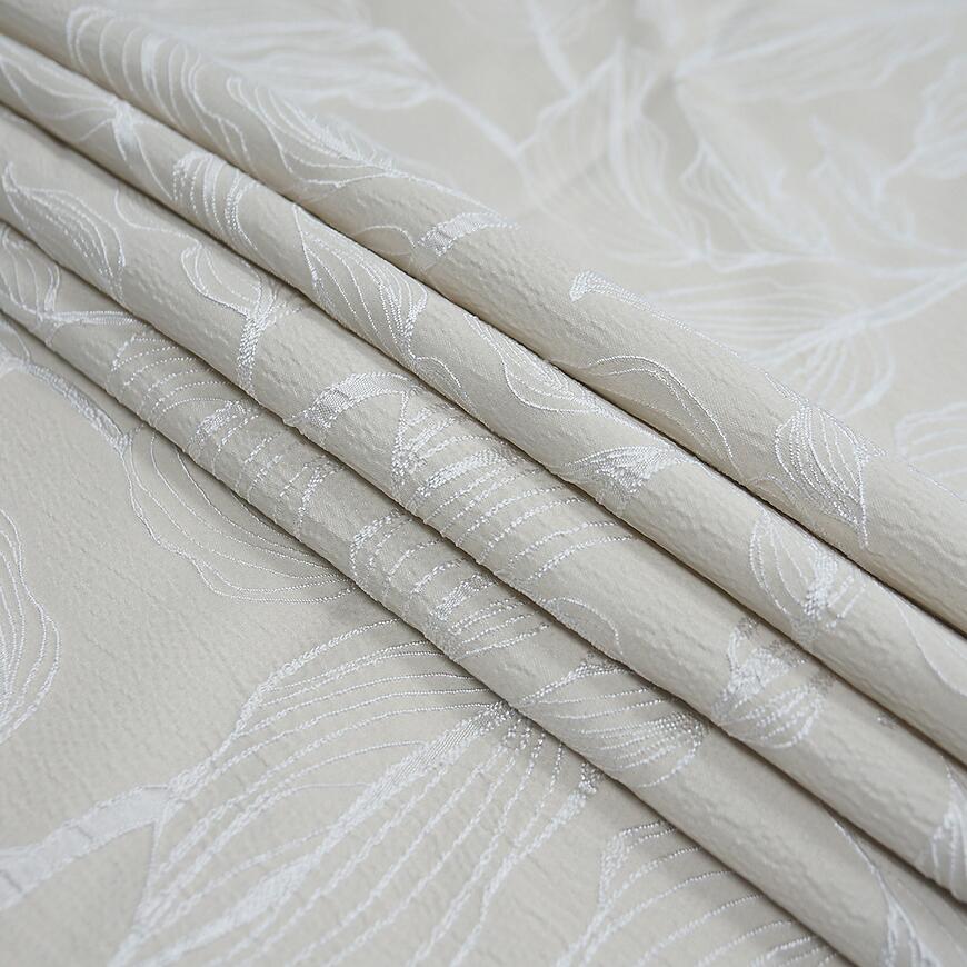 Záves na páske ANIKA HM24393/135x180/NATURAL