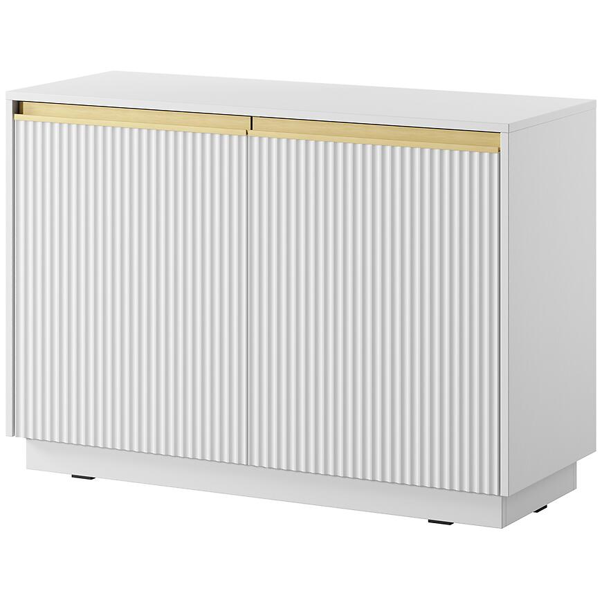 Komoda Royal K103 biela