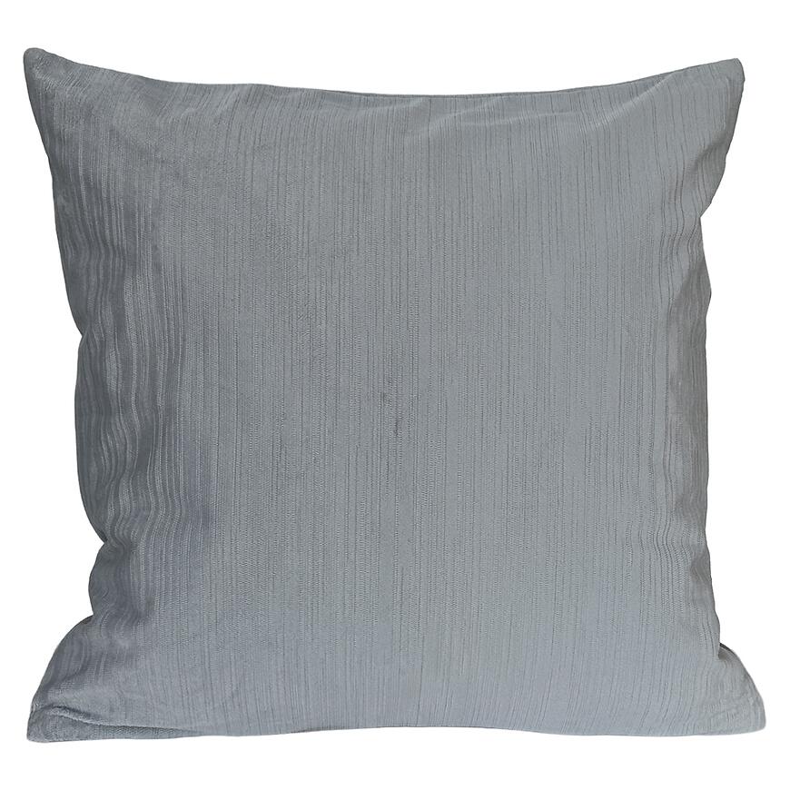 Obliečka na vankúš Sofi Vet-476 40x40 cm 6 sivá