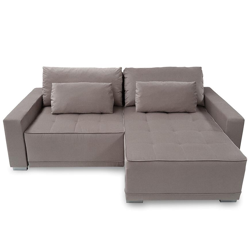 Rohová sedacia súprava Ariel Zetta 293 univerzálny