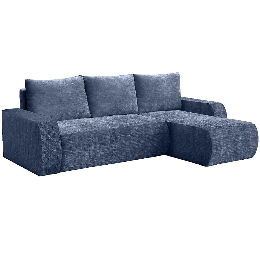 Rohová sedacia súprava Lomi Astra 15