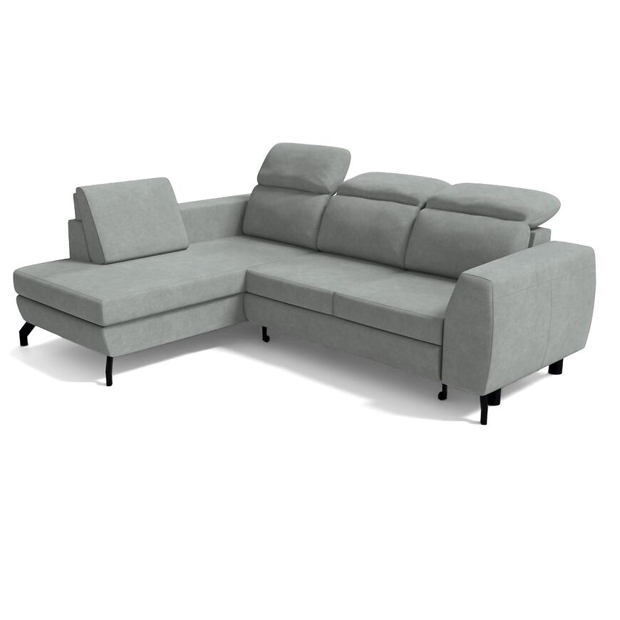 Rohová sedacia súprava Margo Astra 18 pravý