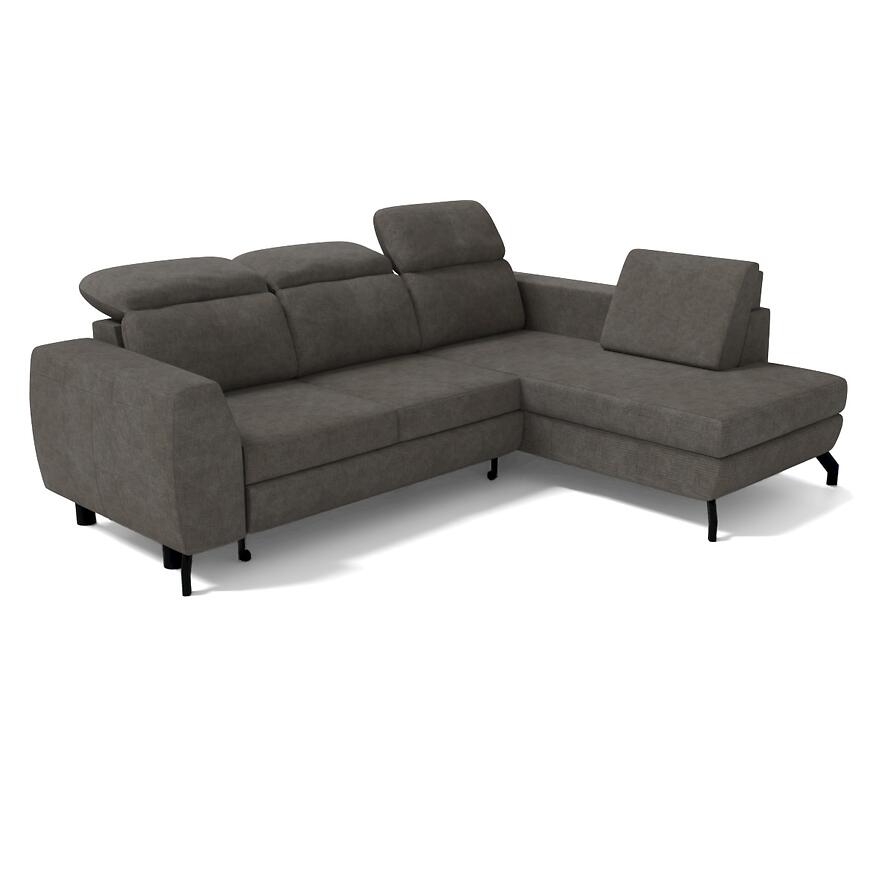 Rohová sedacia súprava Margo Astra 05 lavý