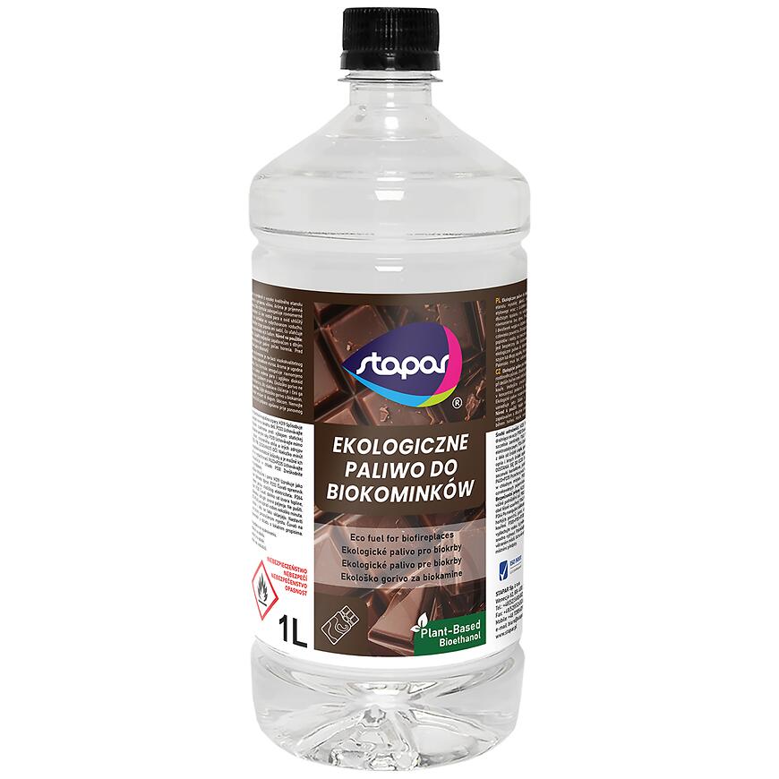 E-shop Biopalivo čokoláda 1 l