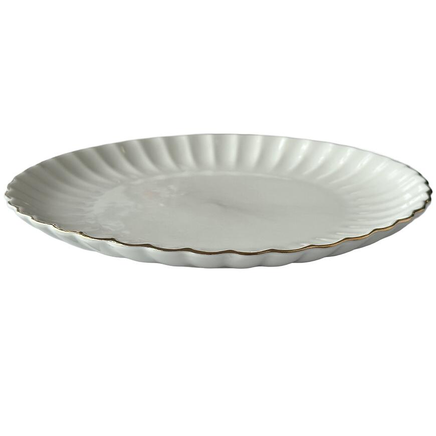 Tanier 27 cm