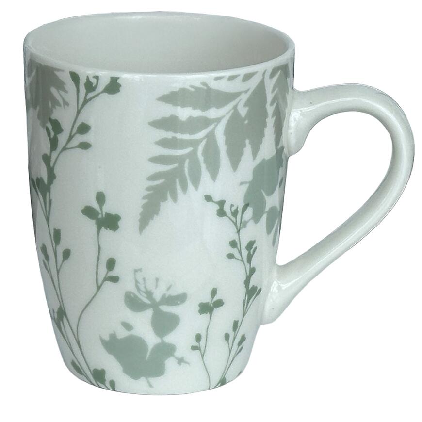 Hrnček porcelánový 320 ml