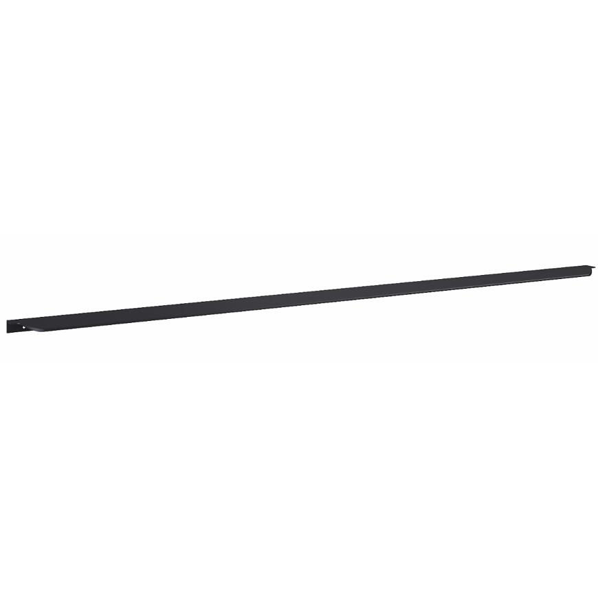 Úchyt Lofty Black Matt 90 1 Ks