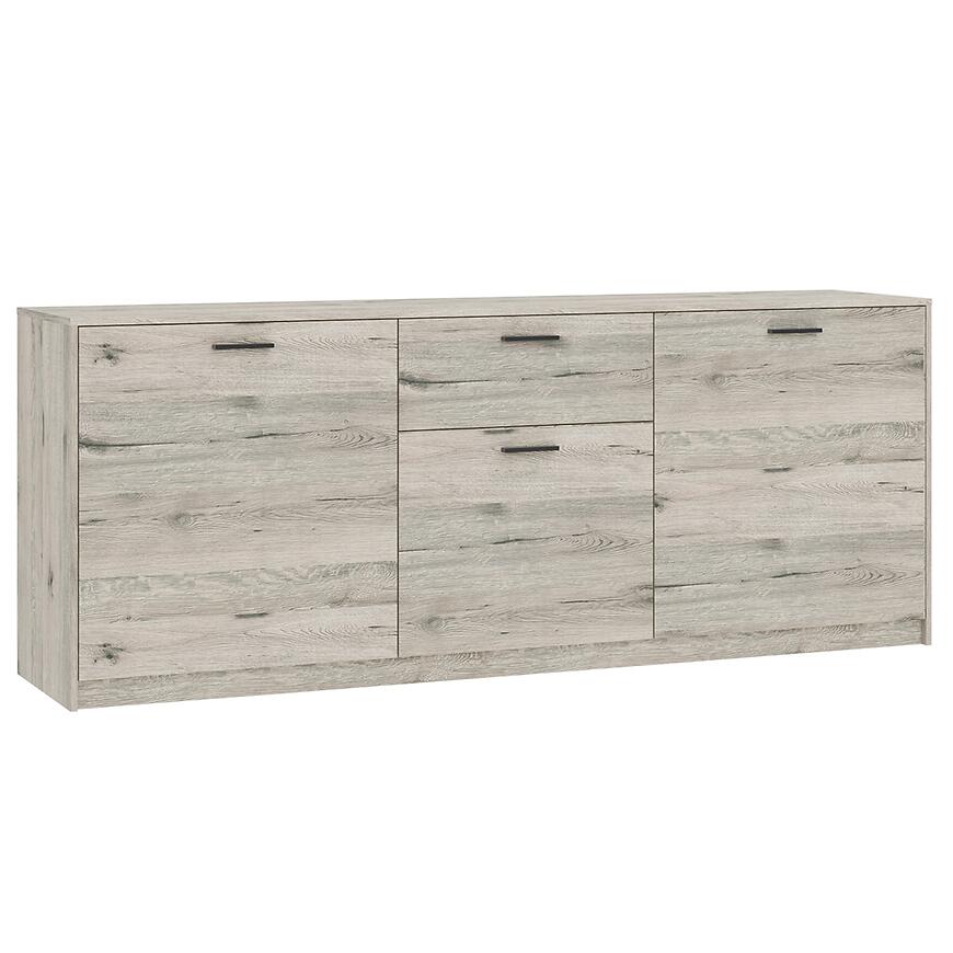 Komoda Modo 3D1S wellington FSC mix credit