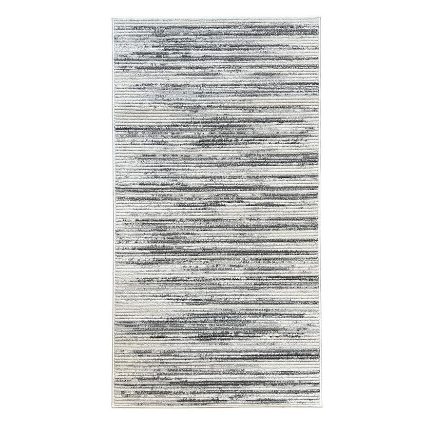 Koberec Merlyne 0,8/1,5 E561A SGZ52 krémový/svetlosivý