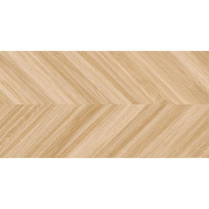 03HL GIRONDE CHEVRON MIEL MAT 60/120 RECT. PEI 3