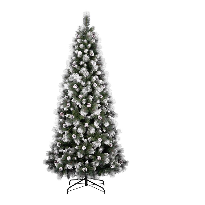 STROMČEK 210CM F12370H974FC