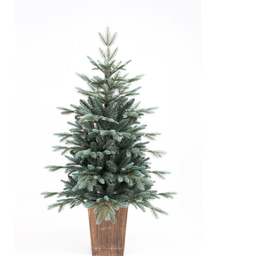 STROMČEK KELVIN NA KAMENI 120CM