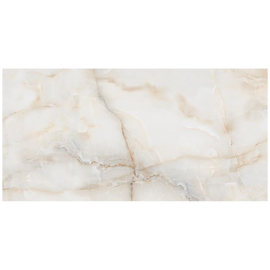 E-ME-Cloud Beige Onyx Glossy 60/120