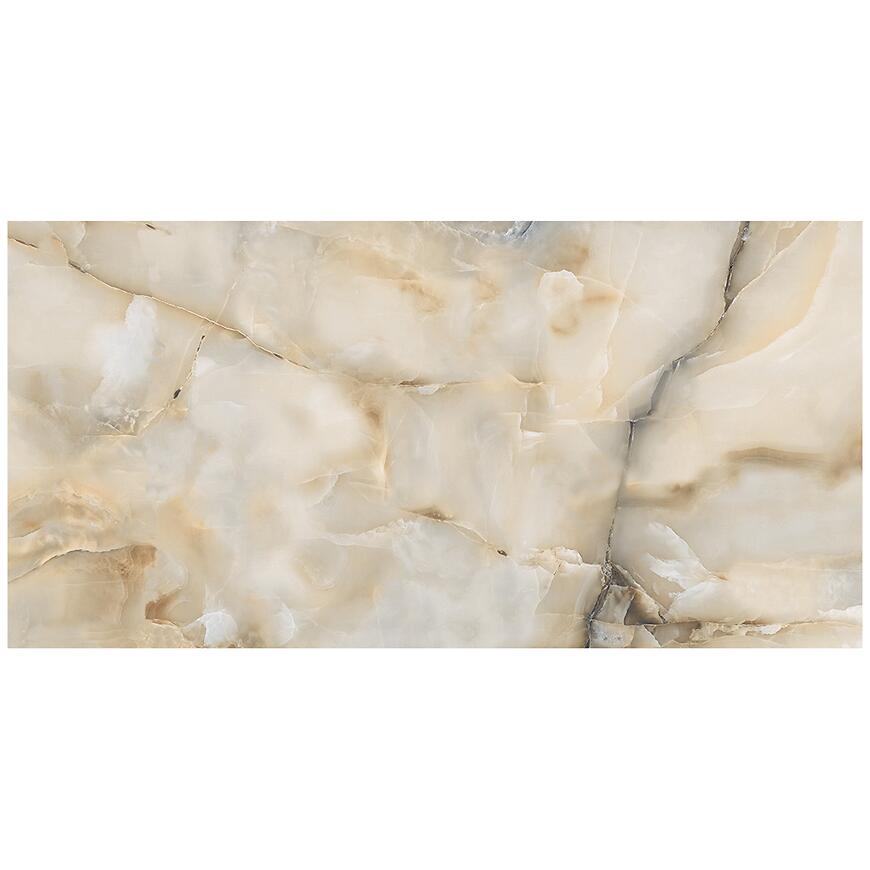 E-ME-Aqura Onyx Glossy 60/120 Rect.Pei 3