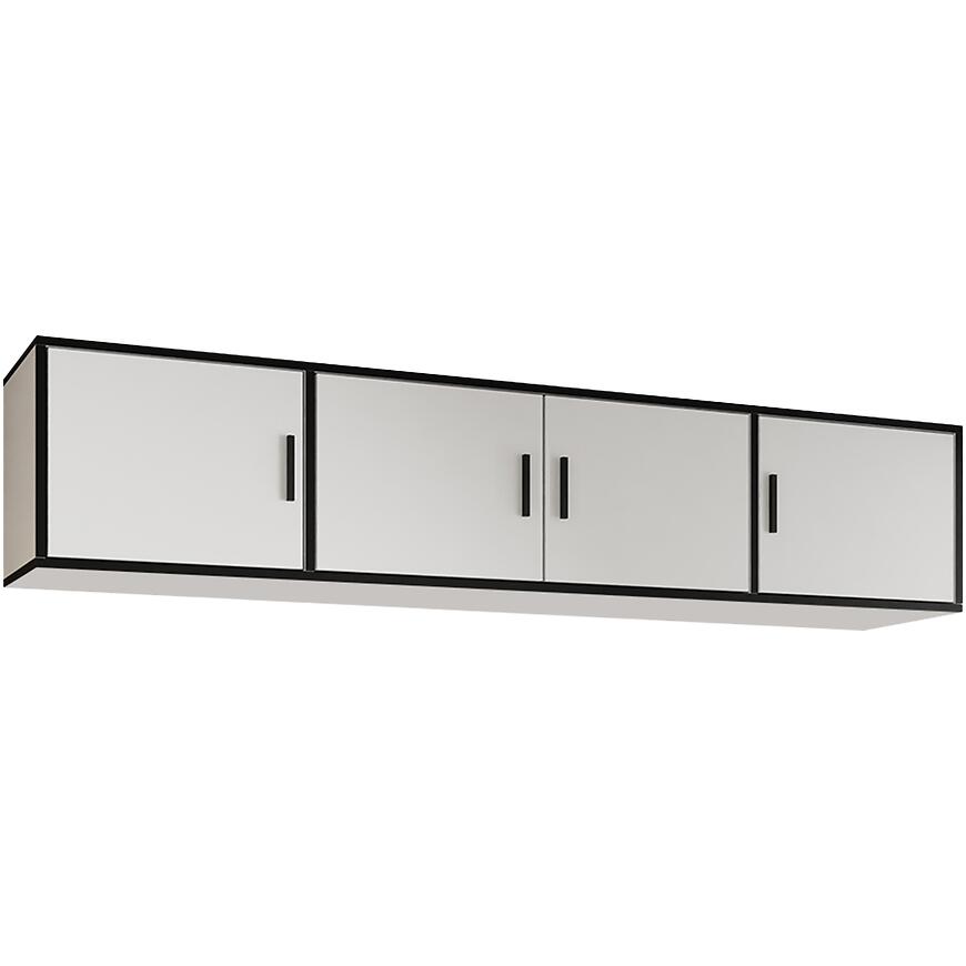 Nadstavec Roj 4d Biela