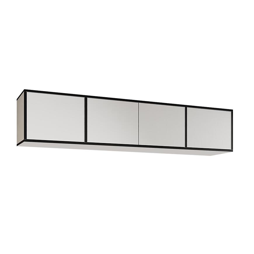 Nadstavec Eden 4d Biela